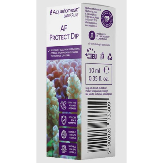AQUAFOREST: - AF PROTECT DIP