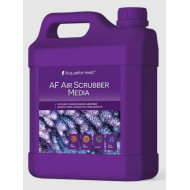 AQUAFOREST: - AIR SCRUBBER MEDIA 2L