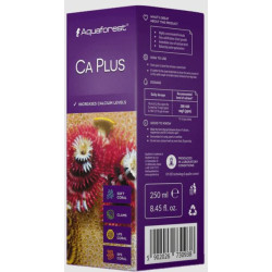 AQUAFOREST: - Ca PLUS