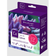 AQUAFOREST: - CALCIUM PRO TEST KIT