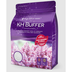 AQUAFOREST: - Kh BUFFER
