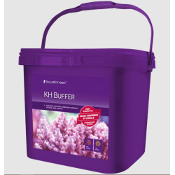 AQUAFOREST: - Kh BUFFER