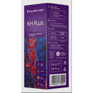 AQUAFOREST: - Kh PLUS