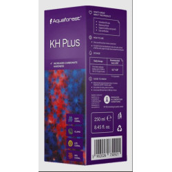 AQUAFOREST: - Kh PLUS