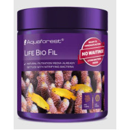 AQUAFOREST: - LIFE BIO FIL