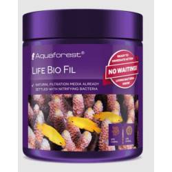 AQUAFOREST: - LIFE BIO FIL