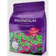 AQUAFOREST: - MAGNESIUM