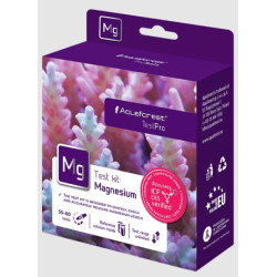 AQUAFOREST: - MAGNESIUM TEST PRO