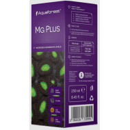 AQUAFOREST: - Mg PLUS