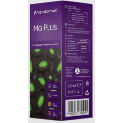 AQUAFOREST: - Mg PLUS