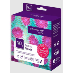 AQUAFOREST: - NITRATE TEST KIT