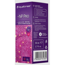 AQUAFOREST: - NP PRO