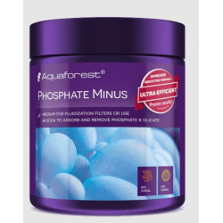 AQUAFOREST: - PHOSPHATE MINUS