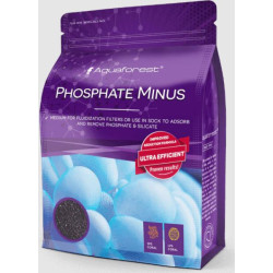 AQUAFOREST: - PHOSPHATE MINUS