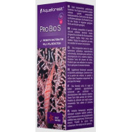 AQUAFOREST: - PRO BIO S