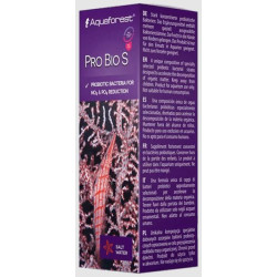 AQUAFOREST: - PRO BIO S