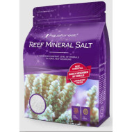 AQUAFOREST: -REEF MINERAL SALT