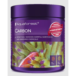 AQUAFROEST: - CARBON