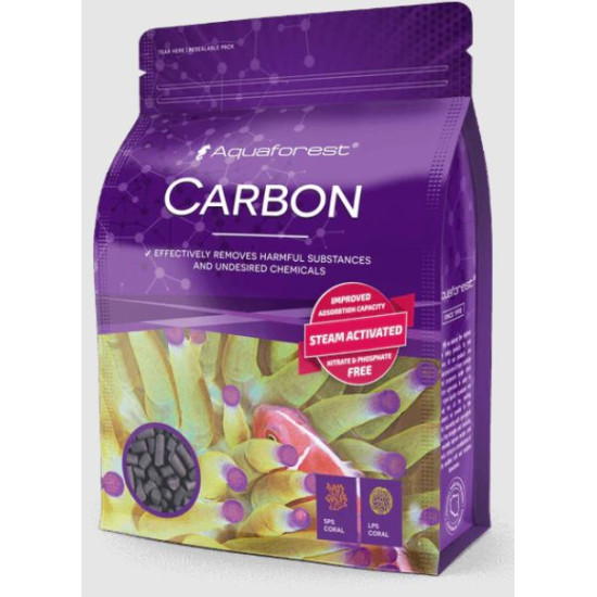 AQUAFROEST: - CARBON