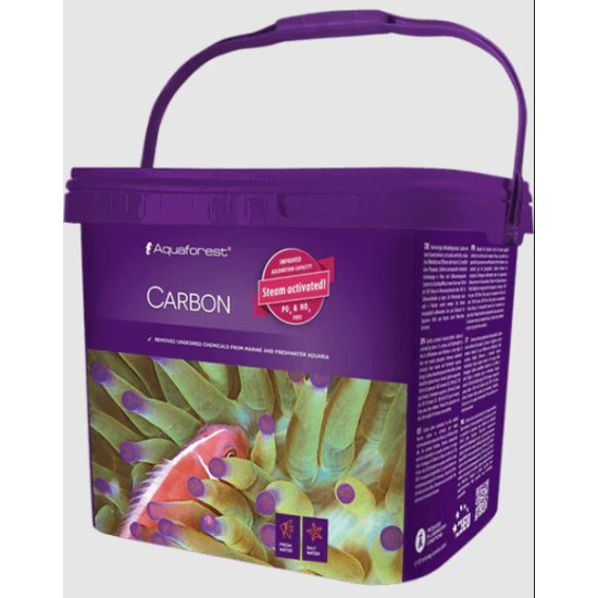 AQUAFROEST: - CARBON