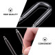 Aquarium Fish Tank Transparent U Bend for O2 and Co2 Tube | Helps Tube not to Bend