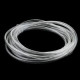 Aquarium High Quality Co2 Tube for co2 setup | Flexible| Safety 6MM | 2 Meter