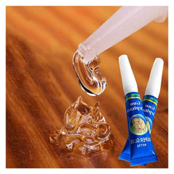 Aquascaping Glue Clear 5g X 2pcs - 2 Piece