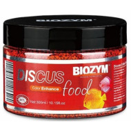 Biozym Discus Food 140g - Expiry 01/05/2024