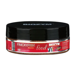 Biozym Finicky Fish Formula 80g - Expiry 01/05/2024 Biozym Finicky Fish Formula 80g - Expiry 01/05/2024