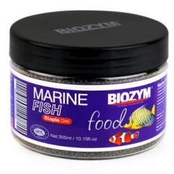 Biozym Marine Formula 215g - Expiry 01/05/2024 Biozym Marine Formula 215g - Expiry 01/05/2024