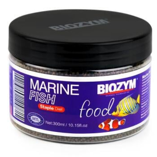 Biozym Marine Formula 215g - Expiry 01/05/2024