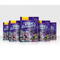 BLUE PLANET MARINE SALT SPS – 6.7 Kg REEF SALT BLUE PLANET MARINE SALT SPS – 6.7 Kg REEF SALT