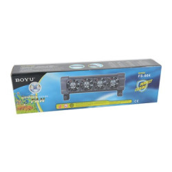 BOYU Cooling Fan FS-604 | 4 in 1 Design | Suitable for Upto 180 Litre Aquarium BOYU Cooling Fan FS-604 | 4 in 1 Design | Suitable for Upto 180 Litre Aquarium