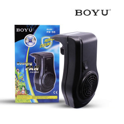 Boyu FS-55 Perfect Cooling Fan for Aquarium Tank Boyu FS-55 Perfect Cooling Fan for Aquarium Tank
