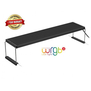 Chihiros WRGB II 30 Black LED Lights (30-45 cm, 33 W, 2300 Chihiros WRGB II 30 Black LED Lights (30-45 cm, 33 W, 2300