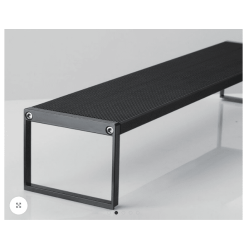 Chihiros WRGB II Slim 120 cm LED Light | 120-140 cm, 90 W, 4800 lm