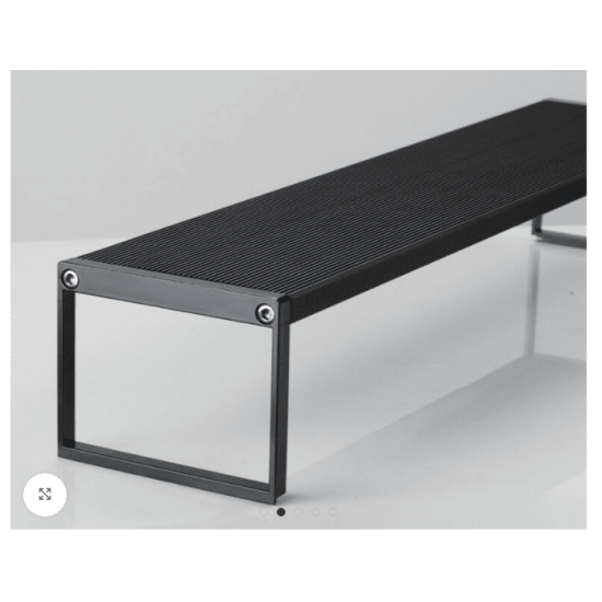 Chihiros WRGB II Slim 120 cm LED Light | 120-140 cm, 90 W, 4800 lm