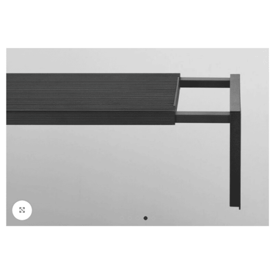 Chihiros WRGB II Slim 120 cm LED Light | 120-140 cm, 90 W, 4800 lm