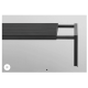 Chihiros WRGB II Slim 120 cm LED Light | 120-140 cm, 90 W, 4800 lm