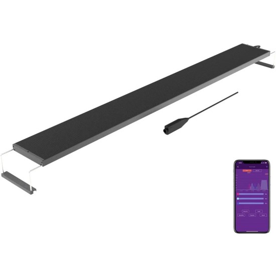 Chihiros WRGB II SLIM 30 cm LED Light