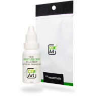 Co2Art Aquarium CO2 Drop Checker Solution 15 ml Co2Art Aquarium CO2 Drop Checker Solution 15 ml