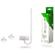 Co2Art IO Diffuser - Acrylic Series - In-Tank CO2 Diffuser Co2Art IO Diffuser - Acrylic Series - In-Tank CO2 Diffuser