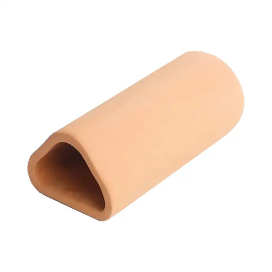 Cube One CL-005-Triangle pleco cave