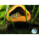 Cube One CL-005-Triangle pleco cave