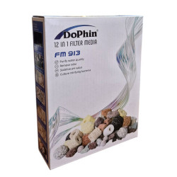 Dophin 12in1 Filter Media FM913