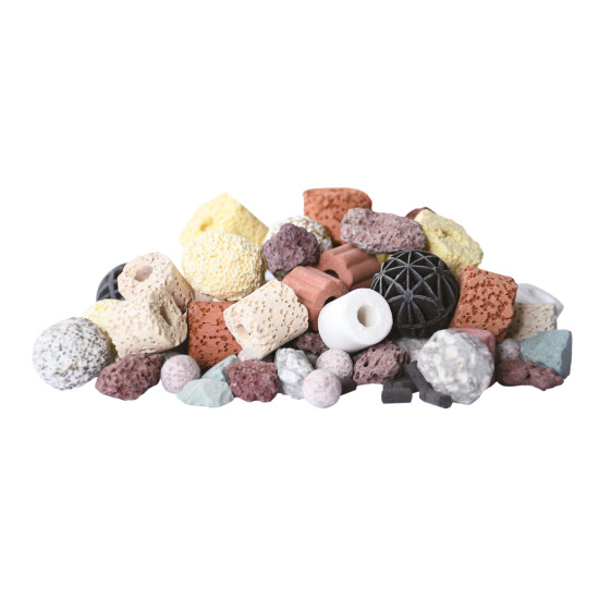 Dophin 12in1 Filter Media FM913