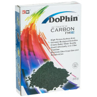 Dophin Activated Carbon 300g FM902