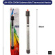 Dophin AH-1006: 200W Submersible Thermostat Heater