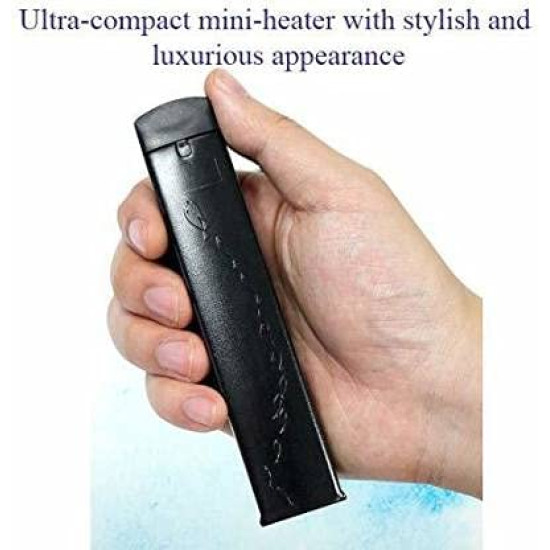 Dophin Ultra-Compact Mini-Heater (AH-1002 | 10 W )