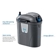 FiltoSmart 60 Nano External Aquarium Filter